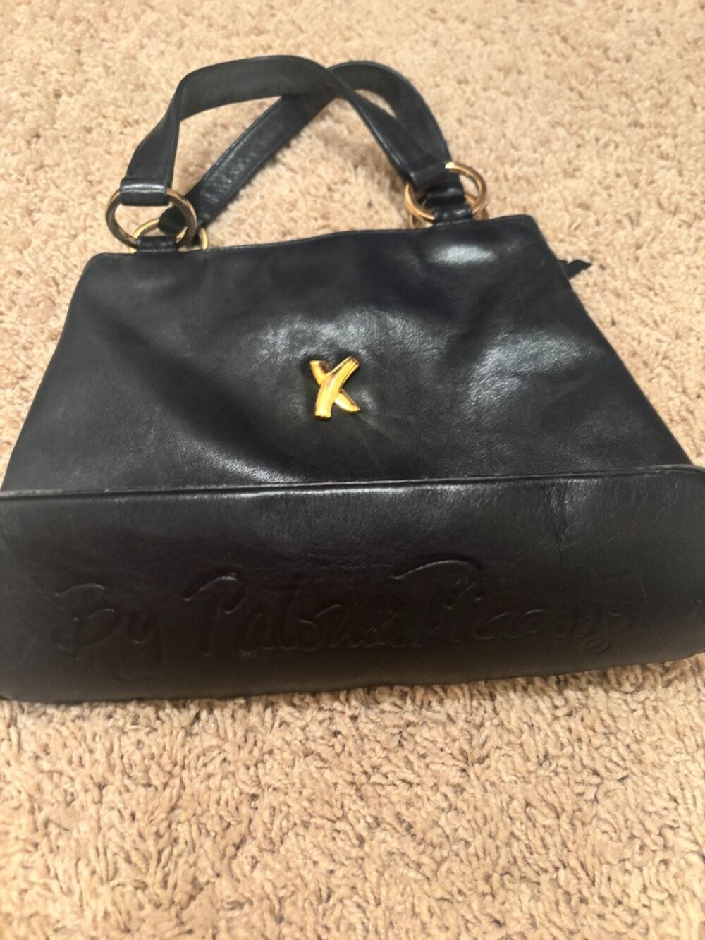 Vintage Paloma Picasso Bag